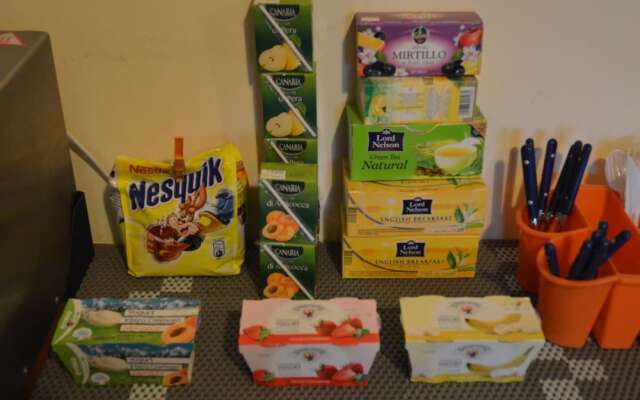 L'Acchiappasogni Bed And Breakfast