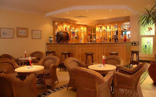 Bel Air Azur Resort - Adults Only