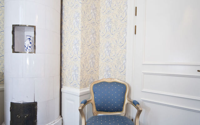 Hotell & Värdshuset Clas på hörnet