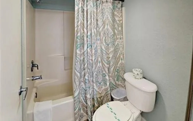 Sea Breeze Suites