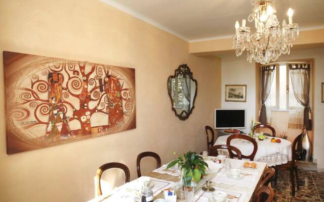 Bed and Breakfast Peverello