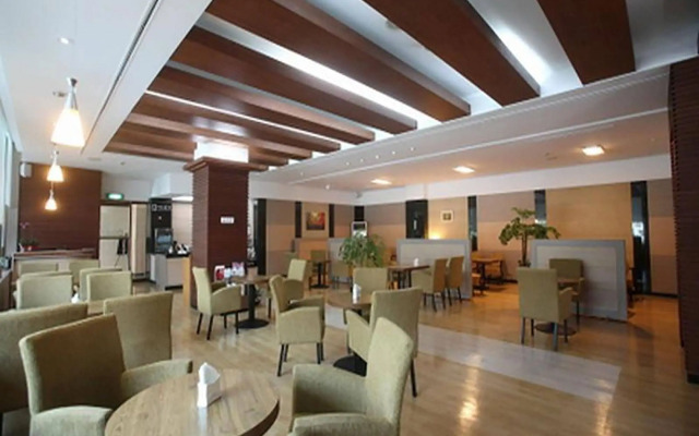 Suncheon Royal Tourist Hotel
