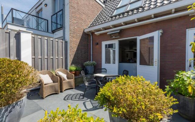 Ooststraat 7, Domburg