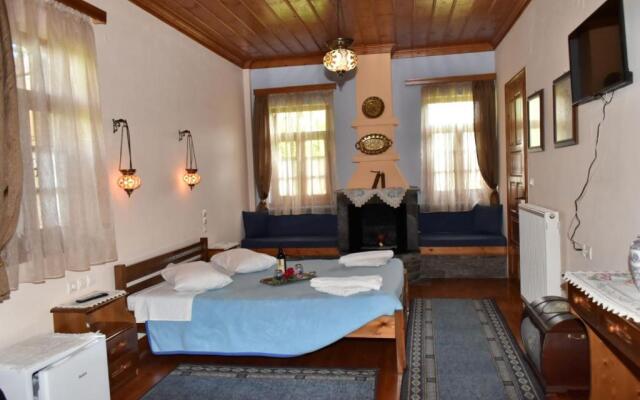 Hotel Faraggi