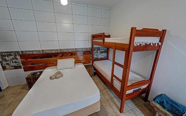 Pousada Canto do Dado