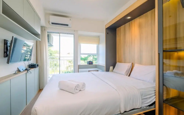 Best Deal And Comfort Studio Citra Living Apartment