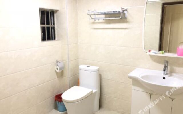 Ganzhou Uncle Li Youth Space Capsule