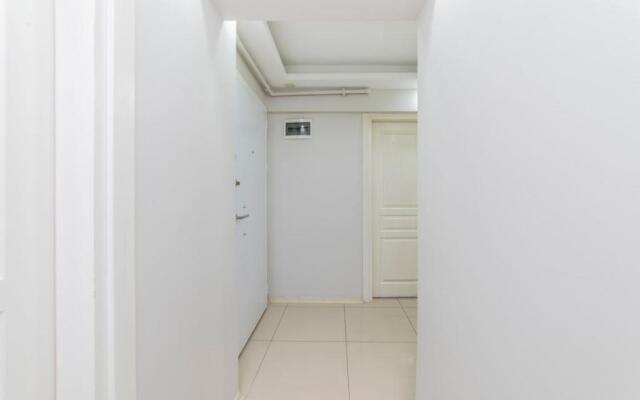 Altiparmak central 2 bdrm apartment