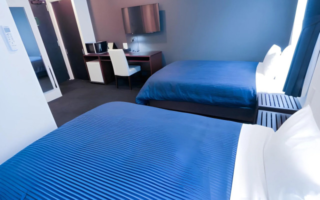 Hotel Livemax Takadano Baba Station Square