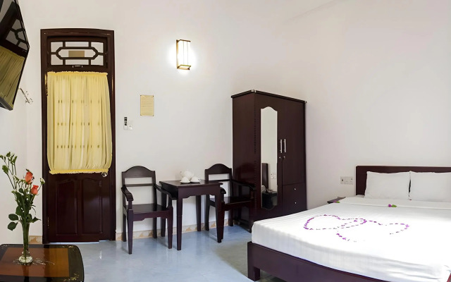 Mango Garden Hoi An Homestay