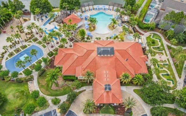 Villa Azul 4 Bedroom Townhouse by RedAwning