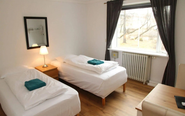 Olga Guesthouse