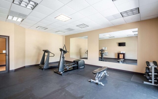 Comfort Inn Annapolis