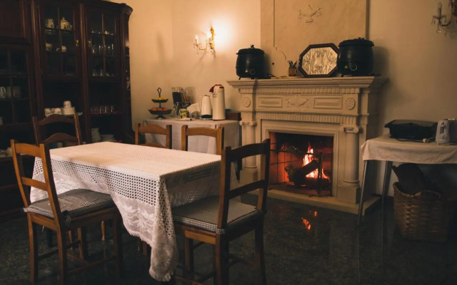 Jantesta Guest House