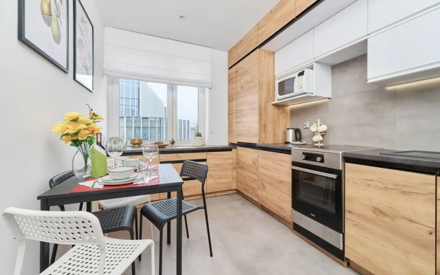 Railway Station Apartment By Renters
