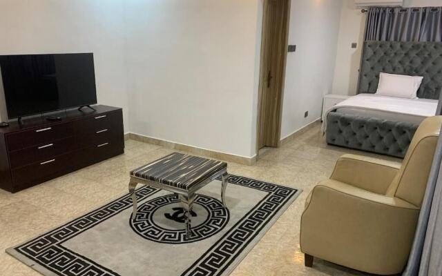 Weena Hotel & Resort