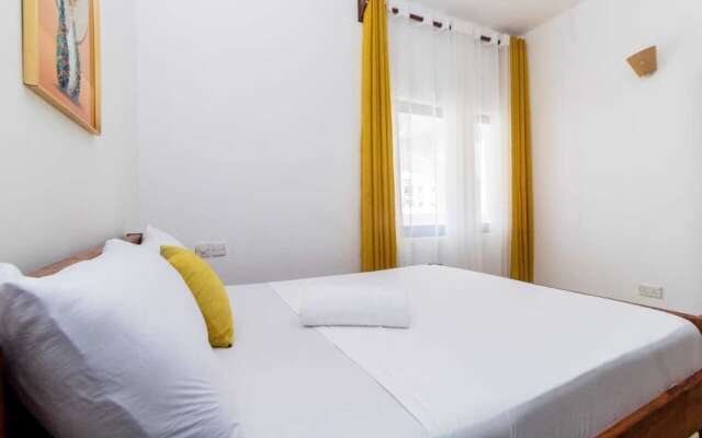 Xanadu Luxury Apartments