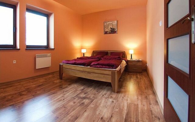 Apartamenty Nosal Residence