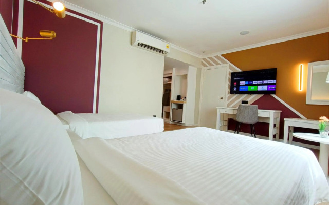 Raia Inn Penang