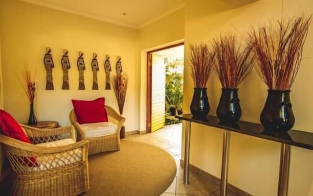 Forest Villas