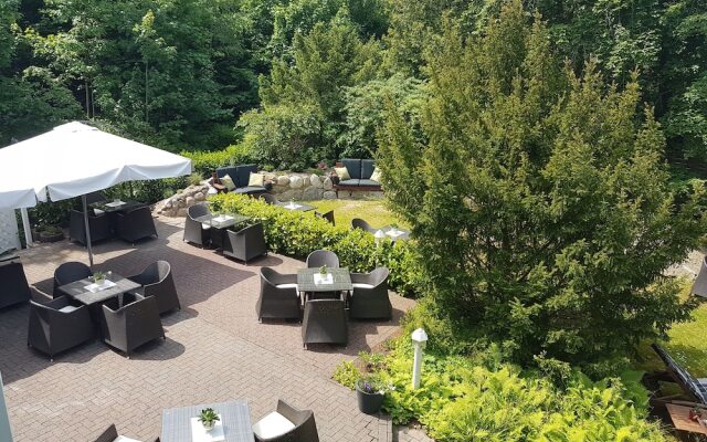 Ringhotel Villa Margarete