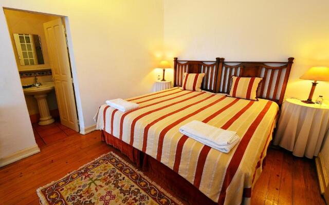 Casa de Serpa - turismo rural