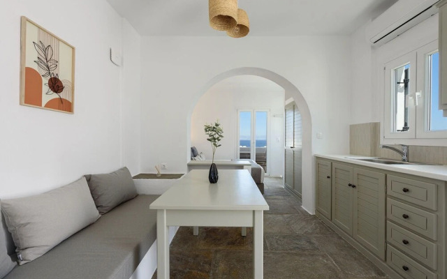 Phaedrus Living: Paros Cycladic Residences 11
