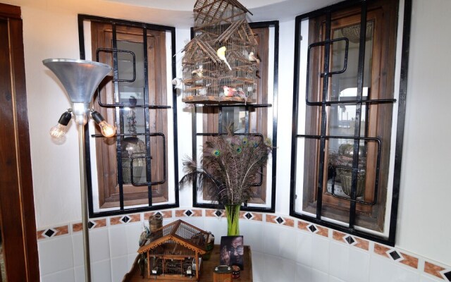 Lavish Villa in Coveta Fumá With Private Swimming Pool