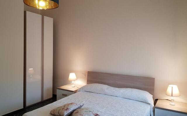 San Lucifero Home & Relax - IUN 1871