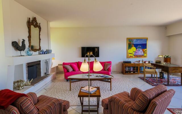 Villa Pibonson VI4194 by Riviera Holiday