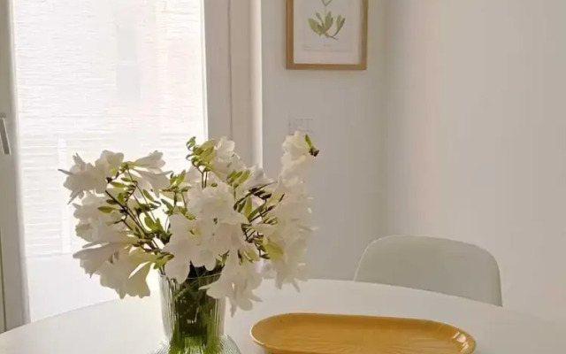 Yellow Flowers