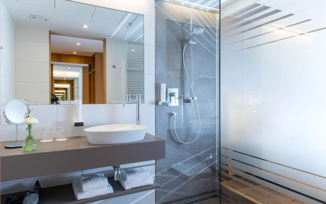 Hotel Katharinenhof COMFORT
