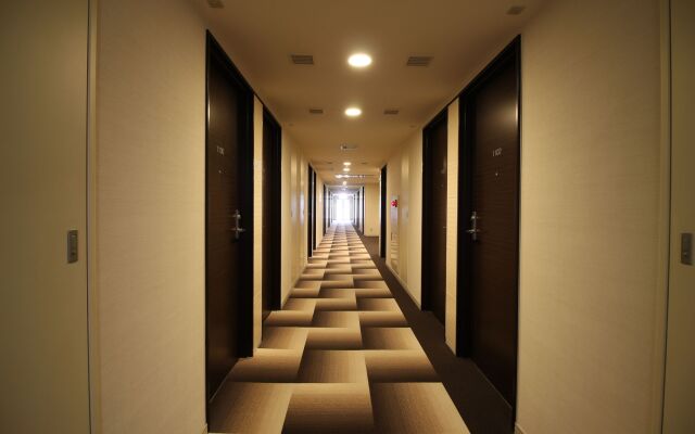 Meitetsu Inn Nagoya Nishiki