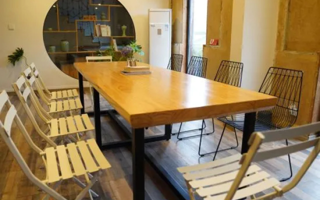 Xiaoyin Fanghua Guesthouse – Restaurant – Hangzhou