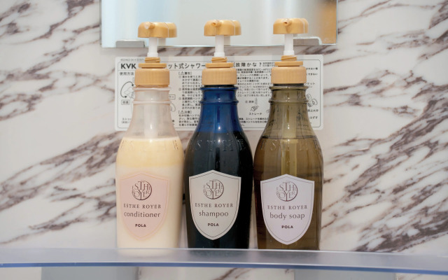 Sugamo Winco Residence