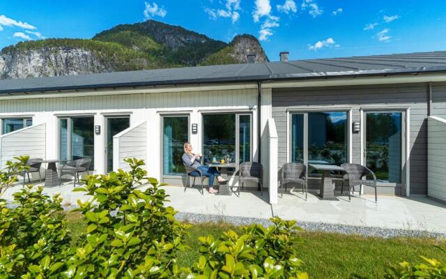 Valldal Fjordhotell - by Classic Norway Hotels