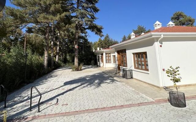 Sümer Otel