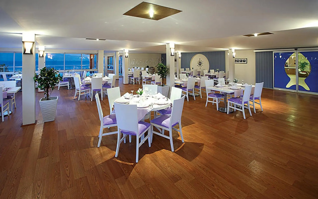 Club Armonia Bodrum Evleri