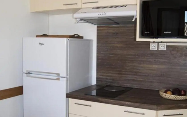 Résidence KARUKERA - 2 Pièces pour 5 Personnes 14