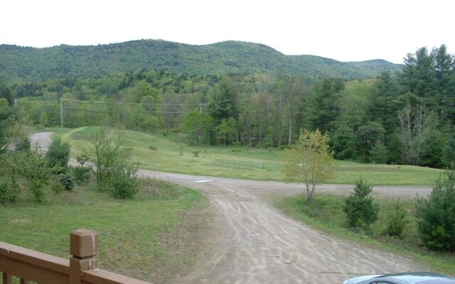 Immaculate - Stratton, Mount Snow