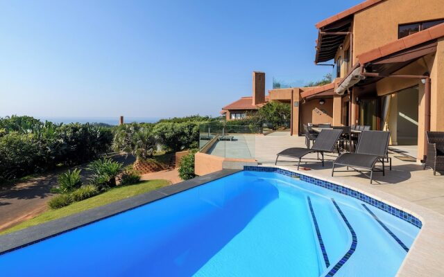 San Lameer Villa 14318