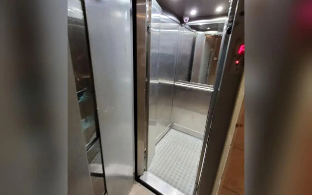 Anastasia 2 Apart Hotel Quite Apartment