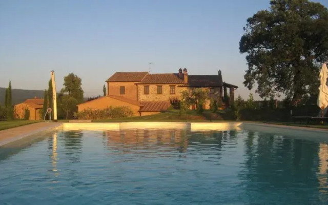 Tenuta il Casone