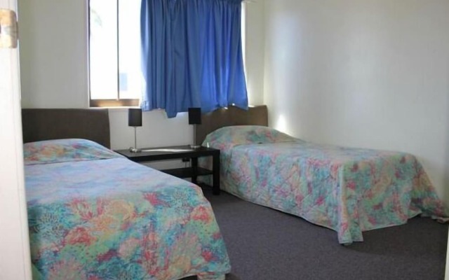 Bargara Beach Motor Inn