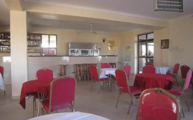 FQ Hotel Limited