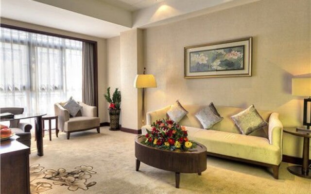 Bai Yang Dian Argyle Boutique Hotel