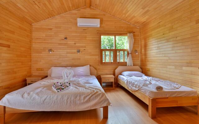 Three Islands Bungalow