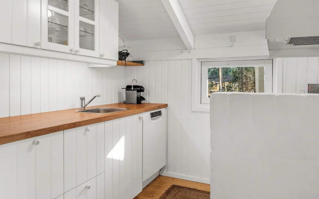 6 Person Holiday Home in Albaek