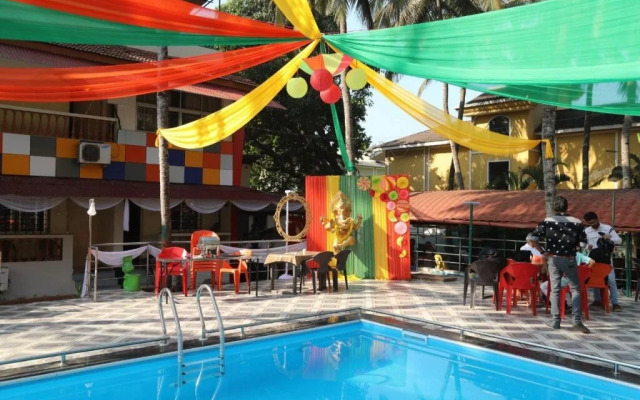 Sukhsagar Beach Resort