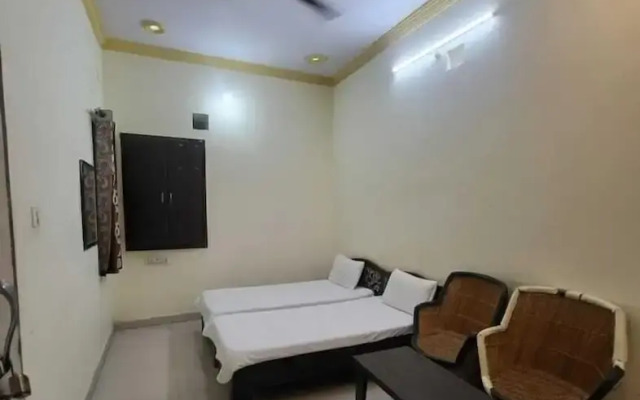 RV Stay Pushkar